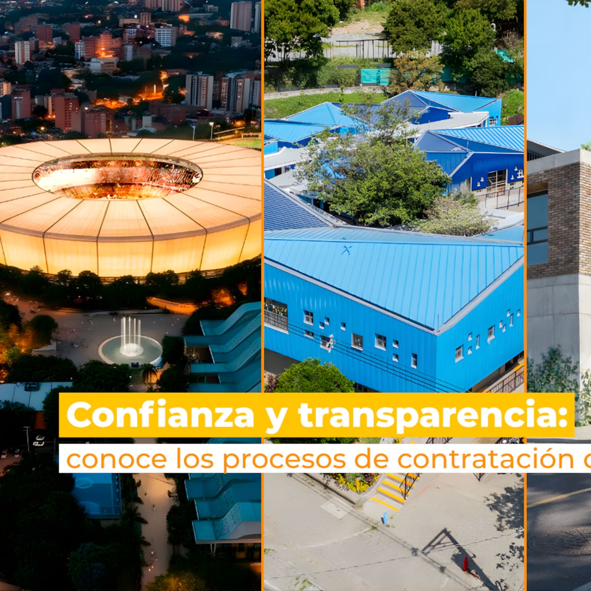 Conozca los Recreos Culturales de Medellín: espacios para el arte, la convivencia y la inclusión