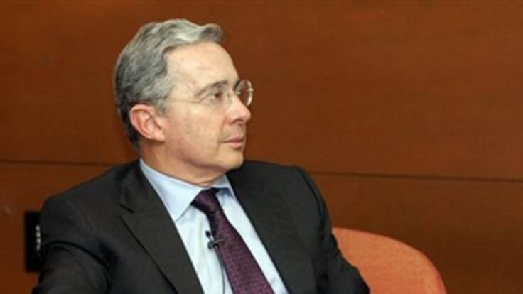 Santos no quiere quitarle crédito a las obras que inauguró Uribe