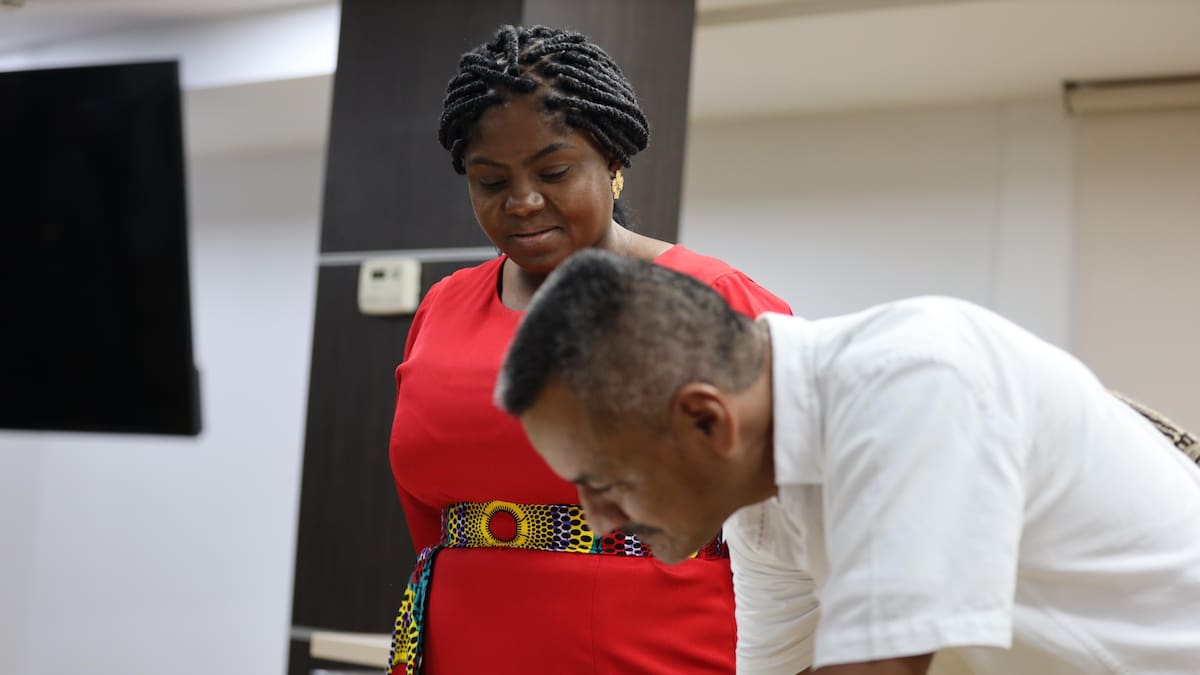 “Abusando de su poder, fui acosada por el viceministro Nelson Lemus”: Sandra Cobos