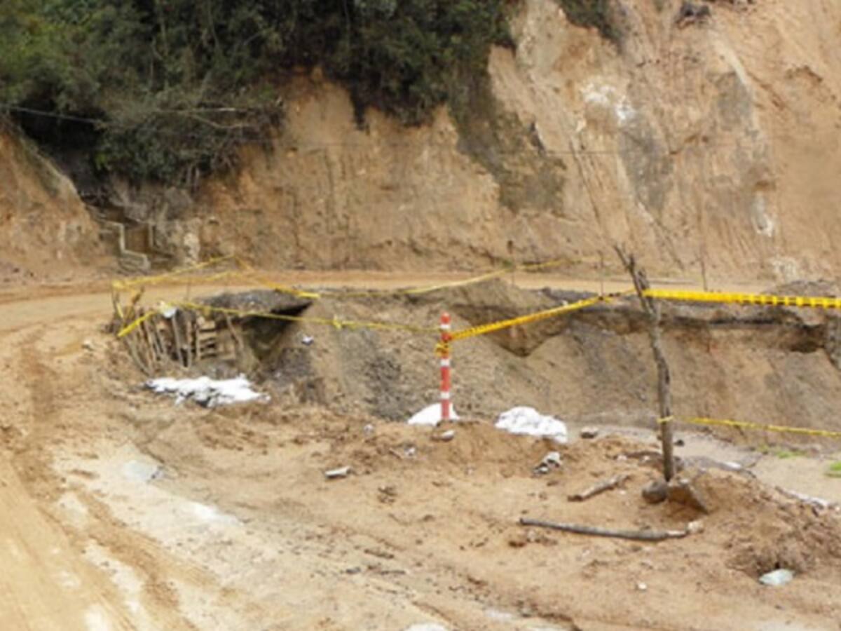El Consorcio CSS Constructores construirá la Autopista 4G Bucaramanga- Pamplona