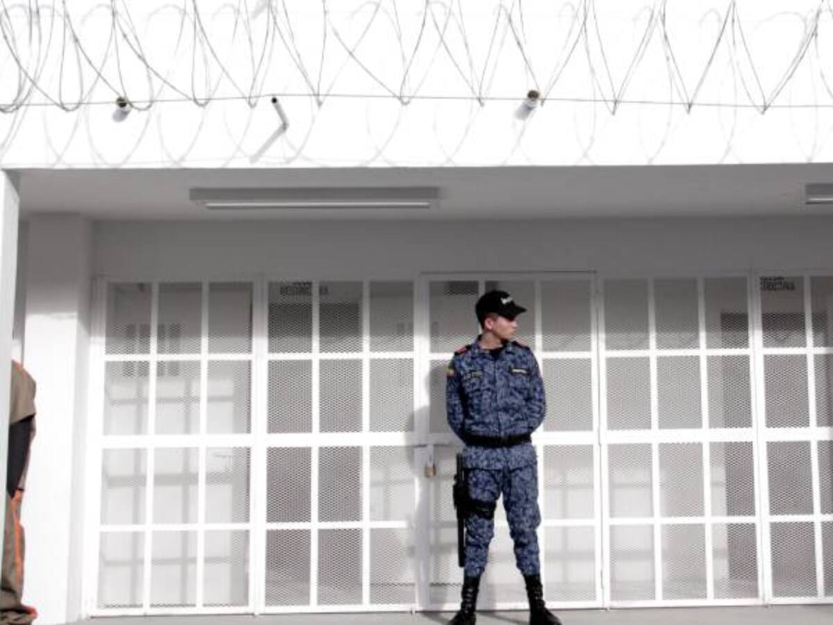 Capturan extraditable que había quedado en libertad gracias a la JEP