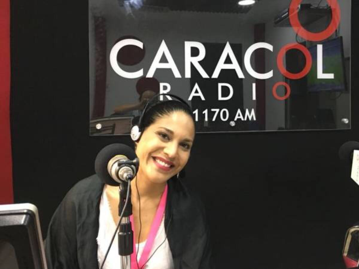 Haydée Milanés: "Desde muy joven quise encontrar mi estilo propio"