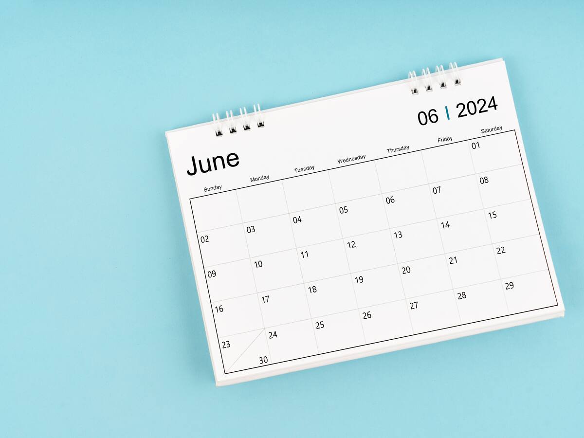 ¿Qué días de junio son festivos y qué se celebra en Colombia?