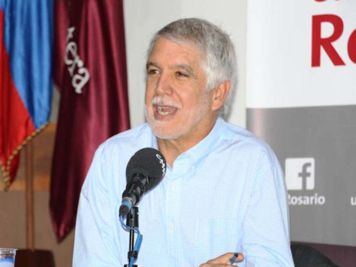 Peñalosa anuncia creación de 3 o 4 ‘SúperURIs’