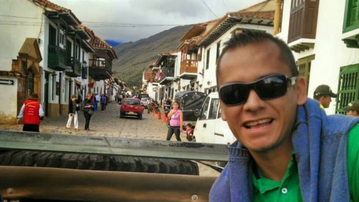 Falleció Sergio Inocencio, periodista que perteneció a la cadena Caracol Radio