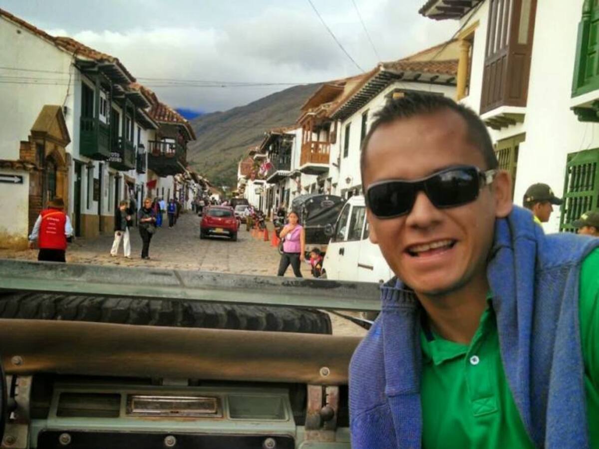 Falleció Sergio Inocencio, periodista que perteneció a la cadena Caracol Radio