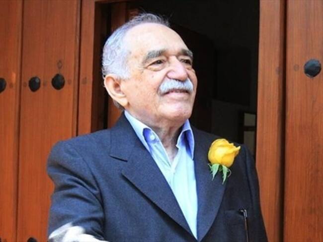 Se abre convocatorias para dos monumentos en memoria de Gabo en Bogotá