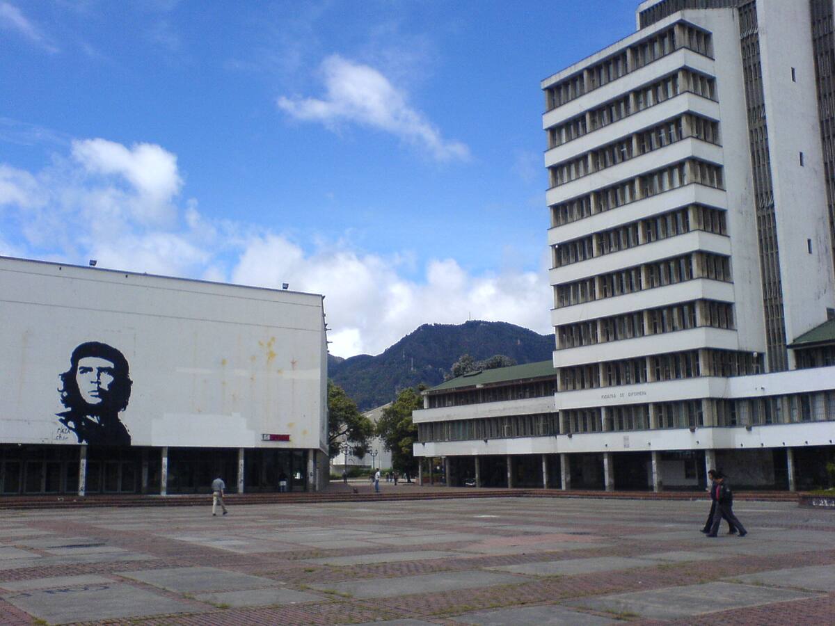 Las presiones e intimidaciones detrás de la elección del nuevo rector de la Univ. Nacional