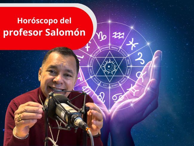 Imagen de referencia, foto Gettyimages, Canva y canal de YouTube Profesor Salomón.