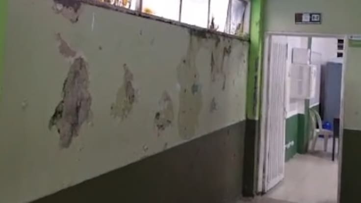 Alexander Franco, docente colegio en Montenegro