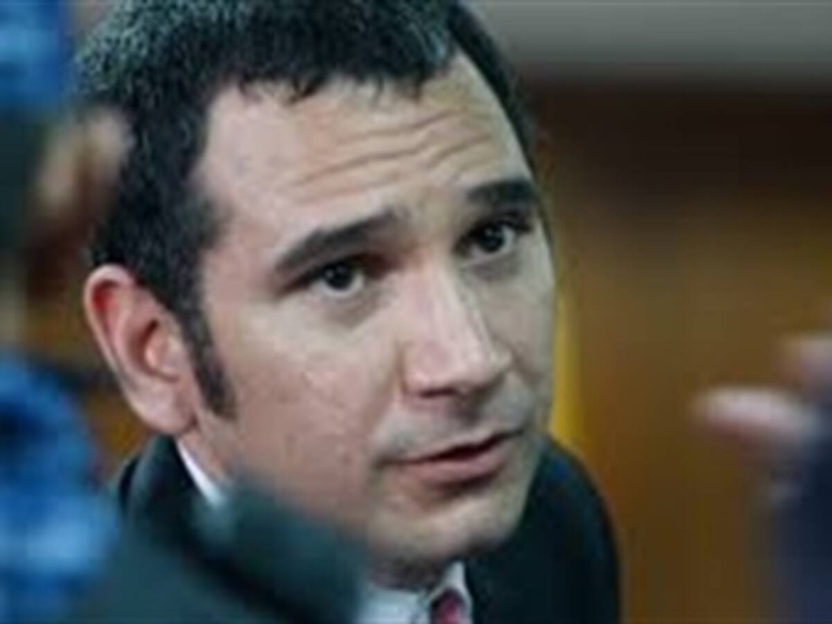 Pagamos $7.500 millones en sobornos en la 26: Manuel Nule