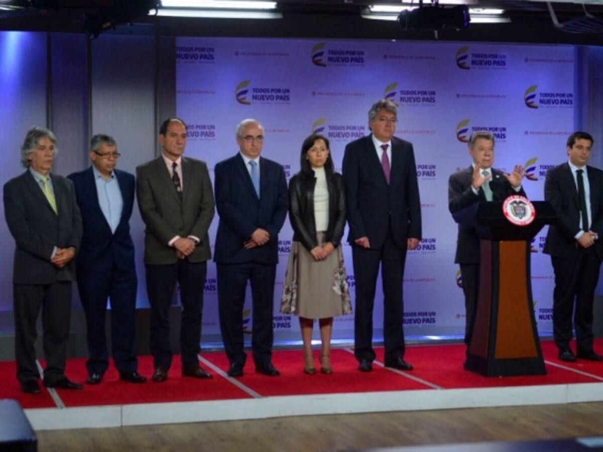 Comisión del Gasto Público recomienda de forma urgente reforma pensional y de regalías