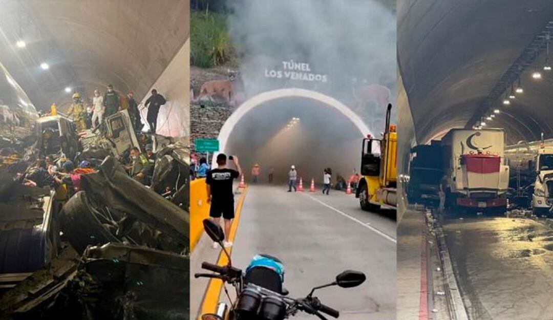 Desde apertura de La Línea Fedetranscarga solicitó reductores de velocidad