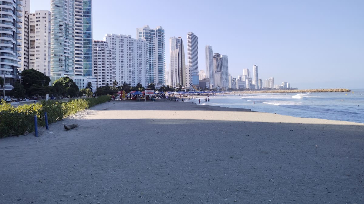 Sancionadas masajistas por presunto abuso en Cartagena: cobraron 1000 dólares en “prueba gratis”