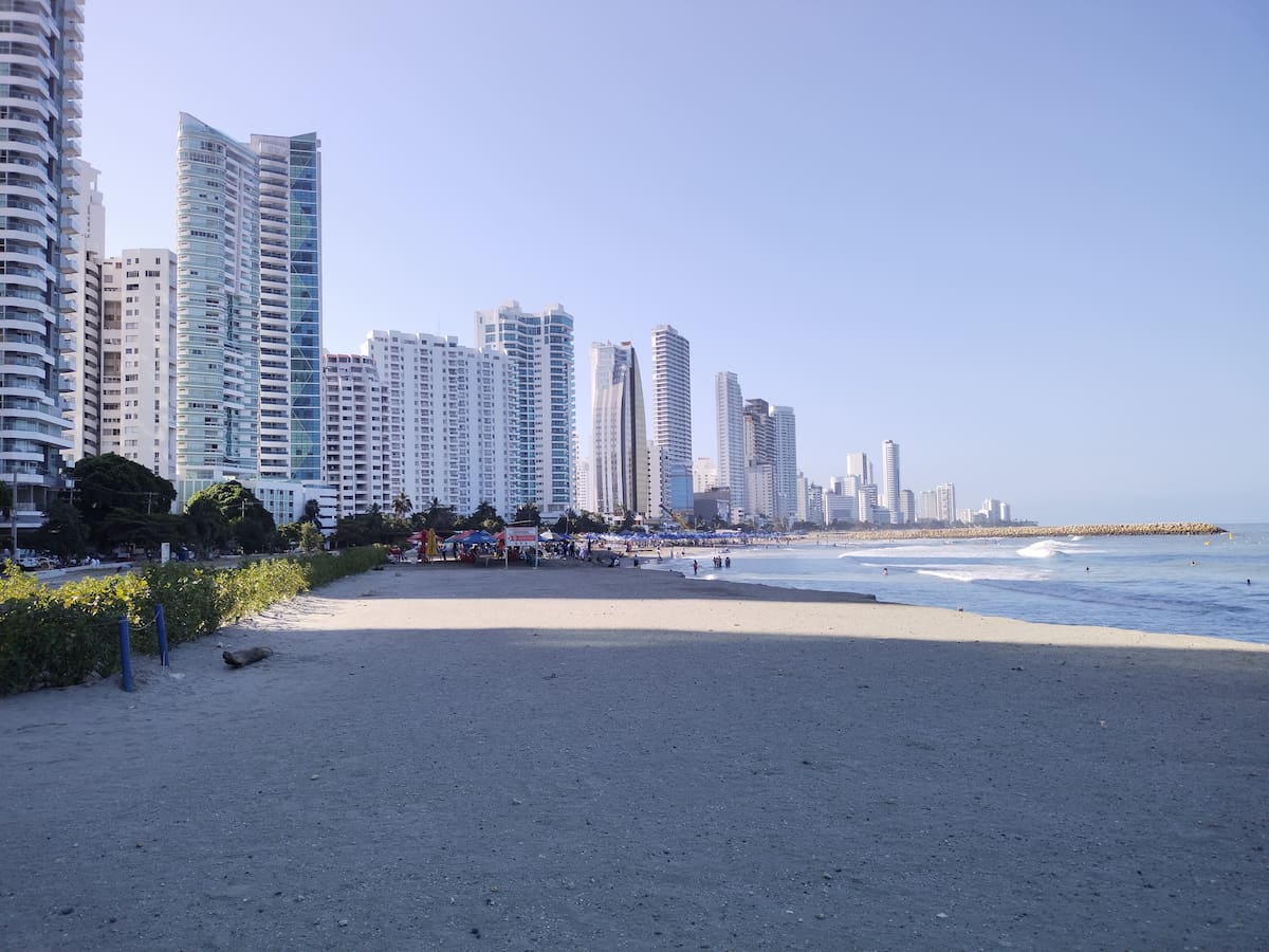 Sancionadas masajistas por presunto abuso en Cartagena: cobraron 1000 dólares en “prueba gratis”