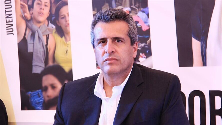 Excuñado de senador Luis Fernando Velasco queda al frente de los procesos de licitación de la Uspec. Foto: Colprensa