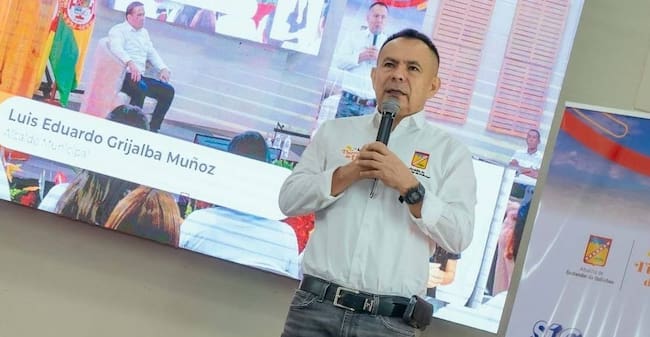 Alcalde de Santander de Quilichao ileso tras ser víctima de un retén ilegal en la vía Panamericana