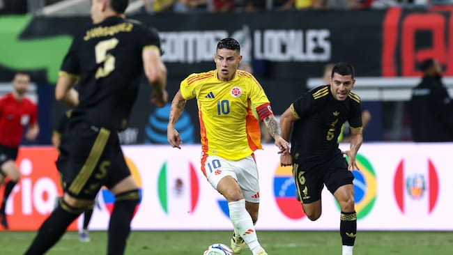 Último Ranking FIFA del 2025: repase acá la posición en la que Colombia cierra el año