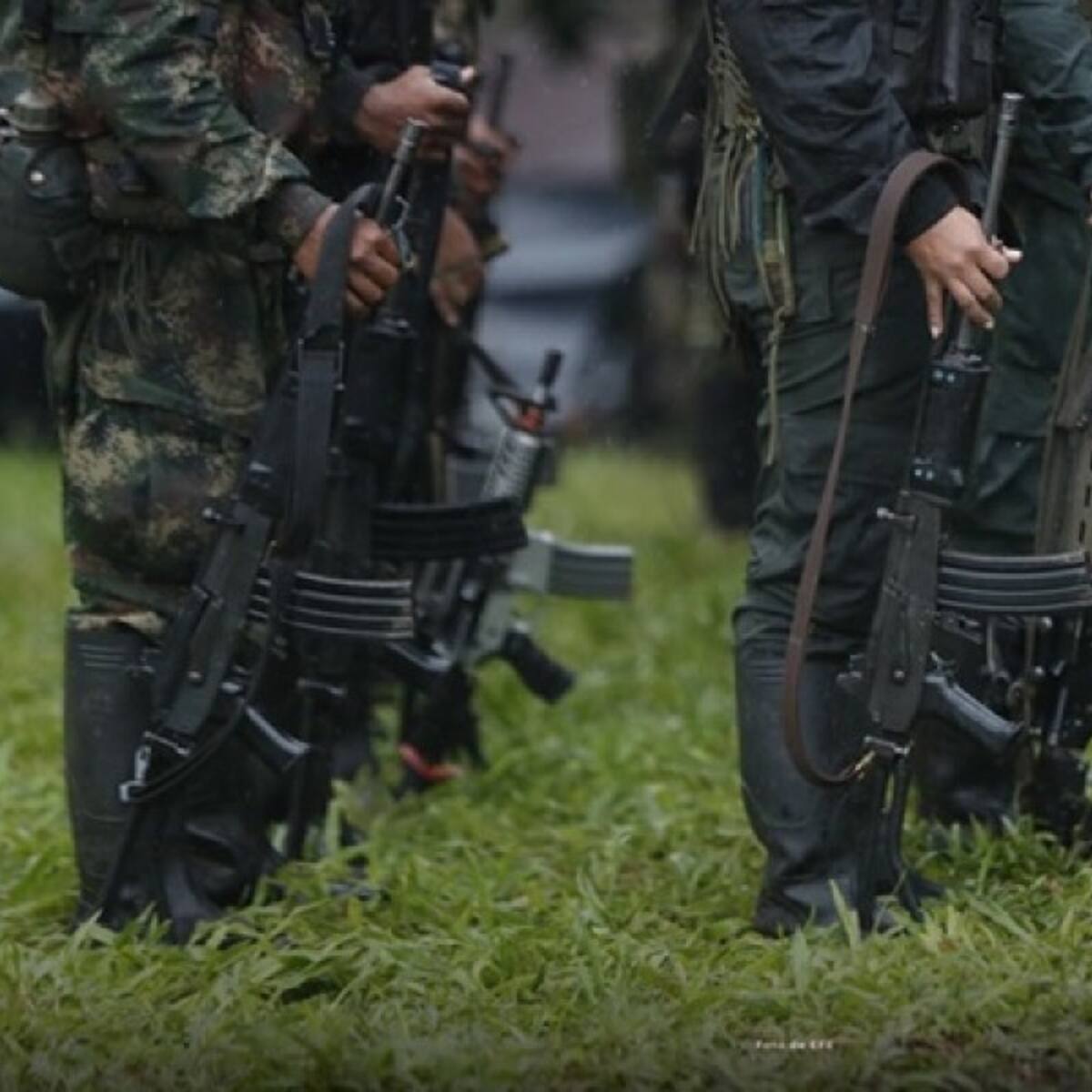 ¿Cambiaron su forma extorsionar las disidencias en el Huila?