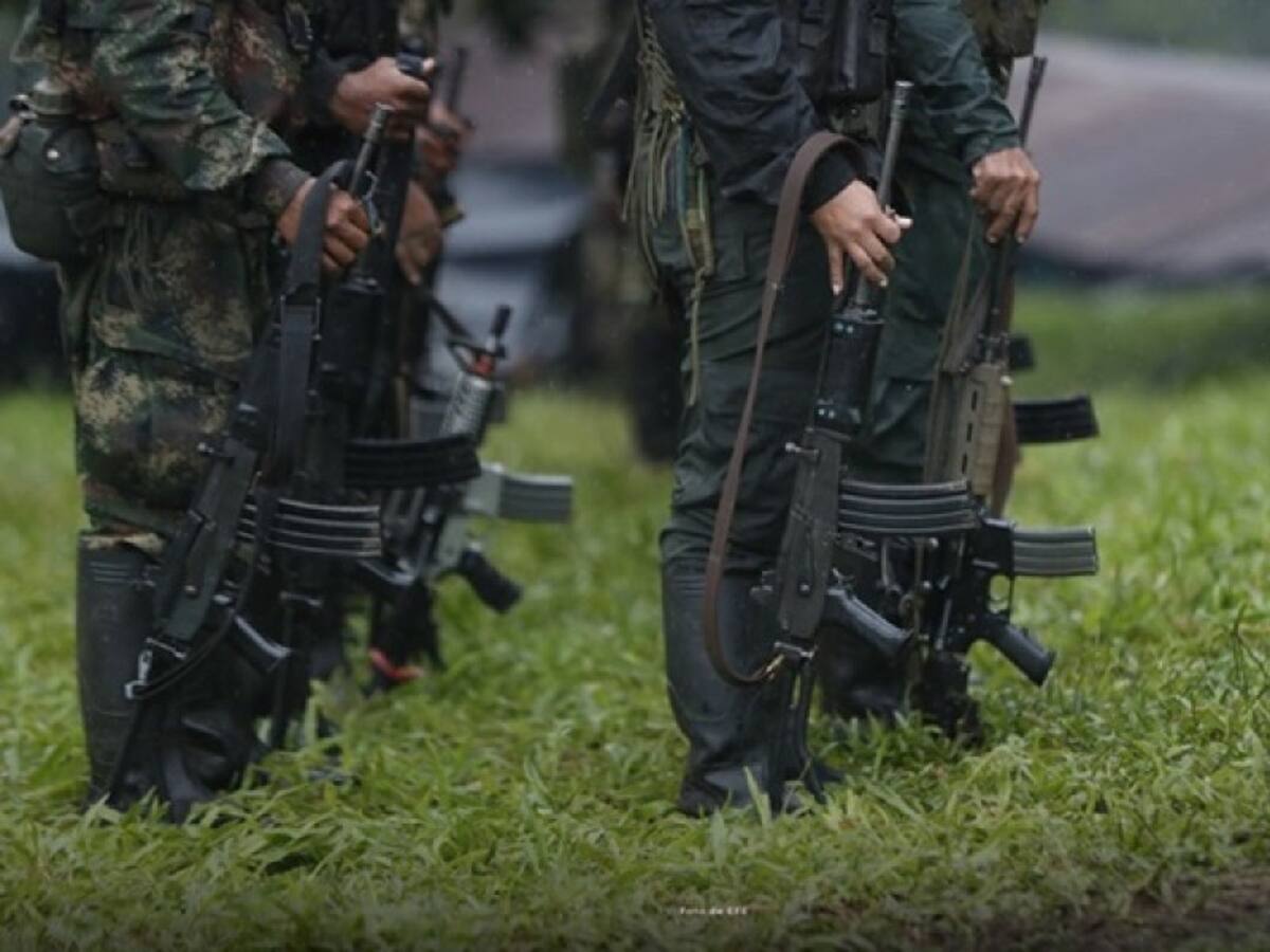 ¿Cambiaron su forma extorsionar las disidencias en el Huila?