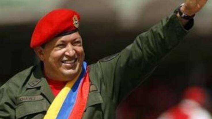 Declaraciones de Chávez podrían incidir en próximas elecciones: Encuestadores