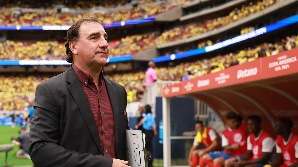 Colombia Vs. Perú: ¿Qué jugadores fueron enviados a la tribuna y se perdieron el juego?