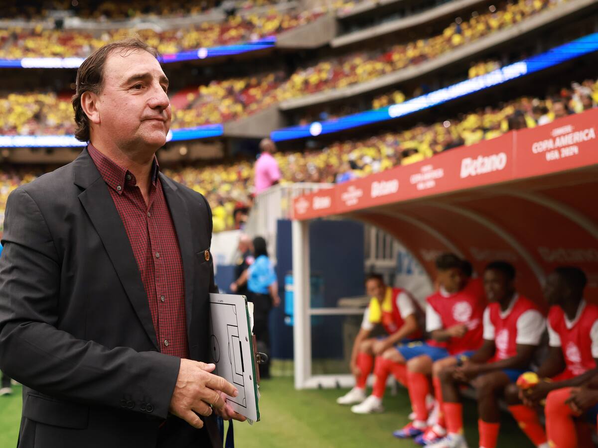 Colombia Vs. Perú: ¿Qué jugadores fueron enviados a la tribuna y se perdieron el juego?