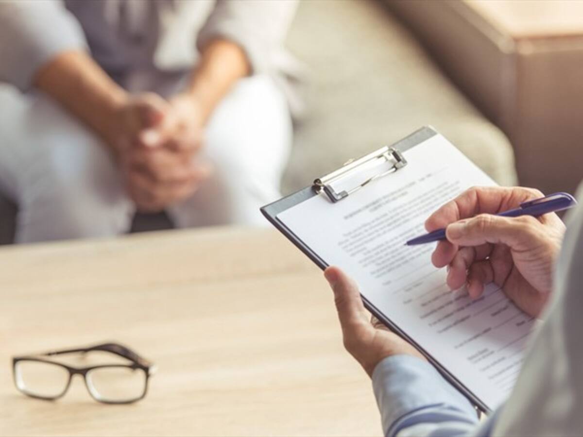 Discapacidad intelectual y trastornos mentales