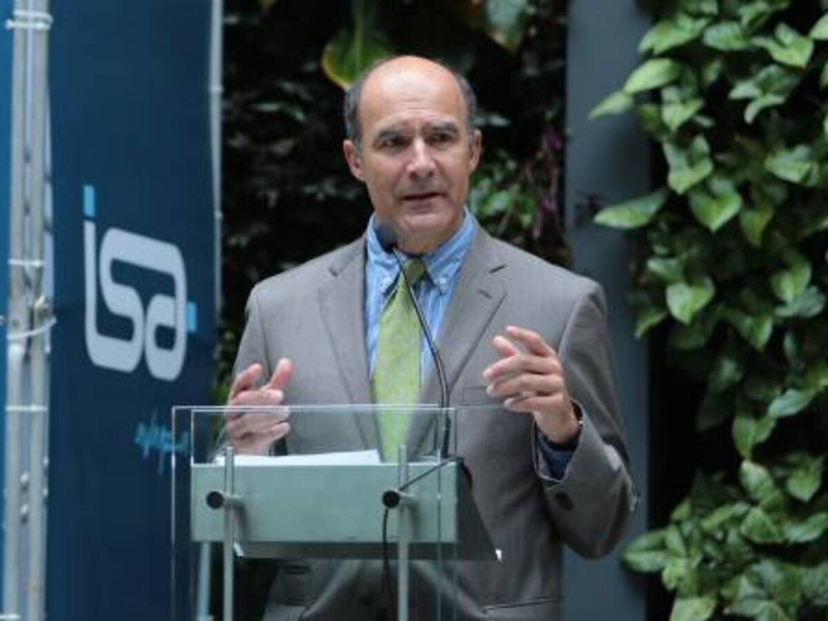A junio, ISA acumuló utilidad neta por 529.831 millones