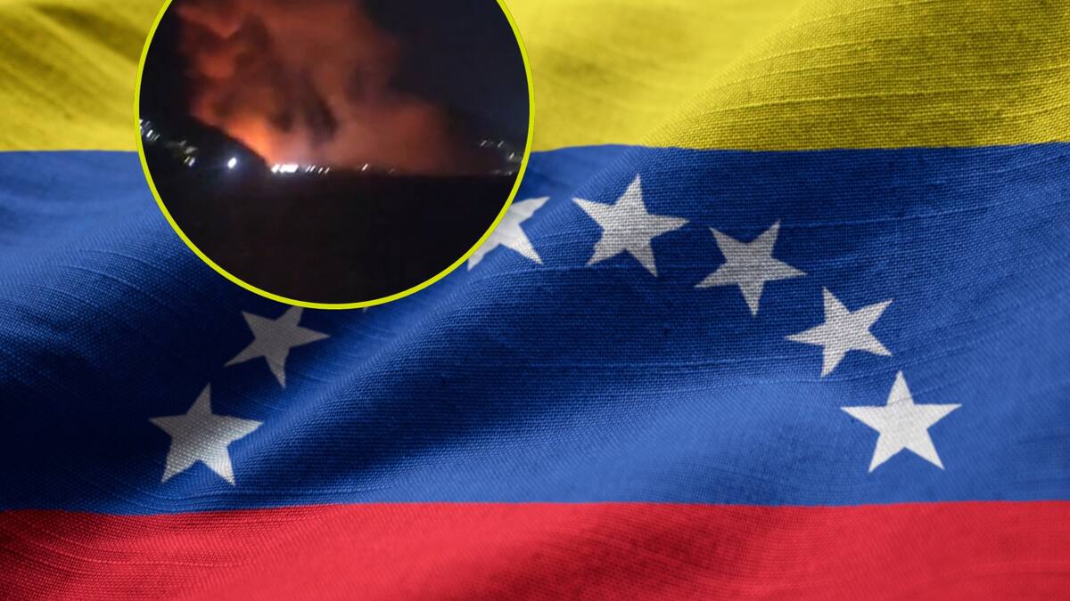 Estas son las medidas anunciadas por el presidente Petro tras la captura de Nicolás Maduro