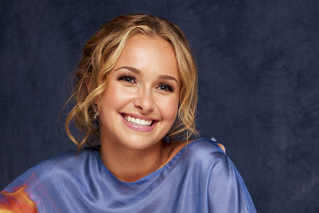 SANTA MONICA, CA - JUNE 27: Hayden Panettiere at Casa Del Mar in Santa Monica, CA on June 27, 2009. (Photo by Munawar Hosain/Fotos International/Getty Images) Reproduction by American tabloids is absolutely forbidden.