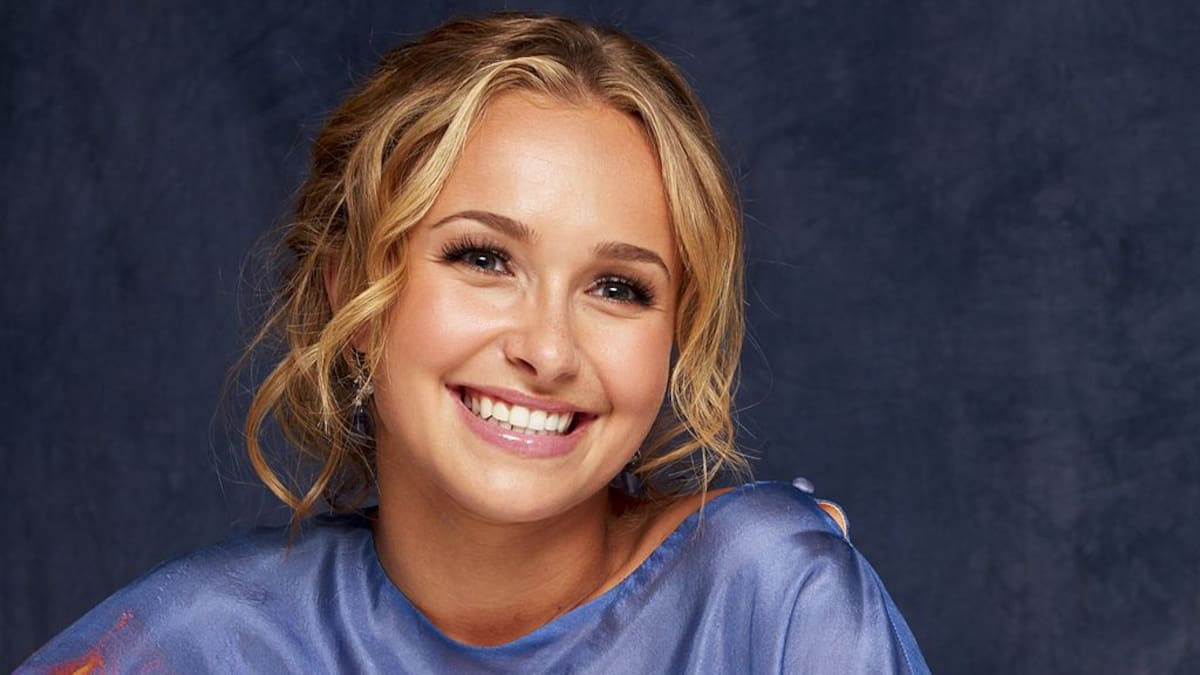 Se reveló la causa de muerte de la actriz de la serie “Heroes”, Hayden Panettiere. ¿De qué murió?