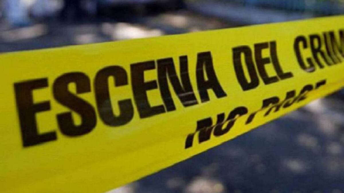 En un 18 % se redujo el número de homicidios en Pereira durante el 2020