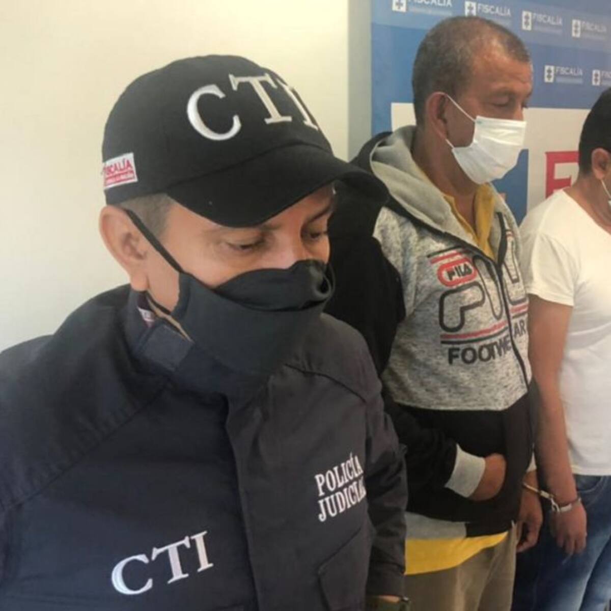 En Cali estafaban y hurtaban en bancos mediante tarjetas de crédito