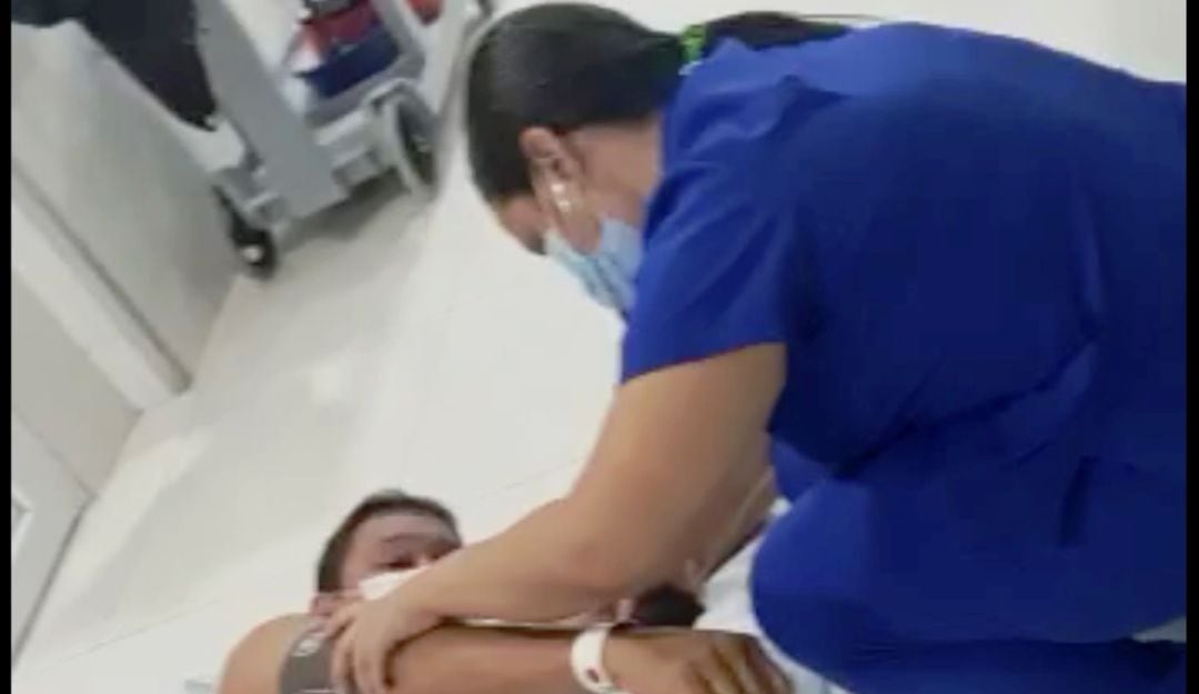 El Departamento Administrativo Distrital de Salud investiga la queja