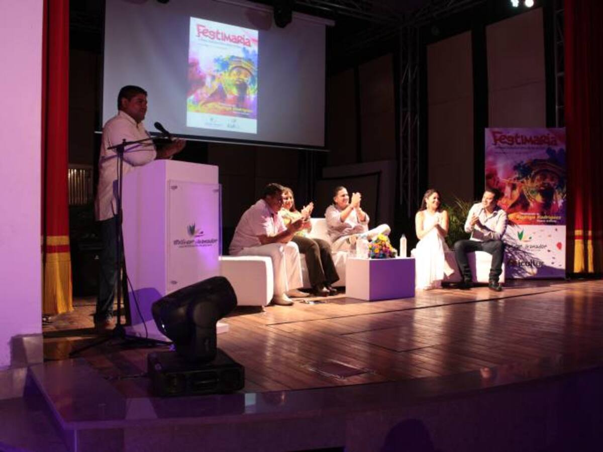 Lanzan en Cartagena una edición más del Festimaría