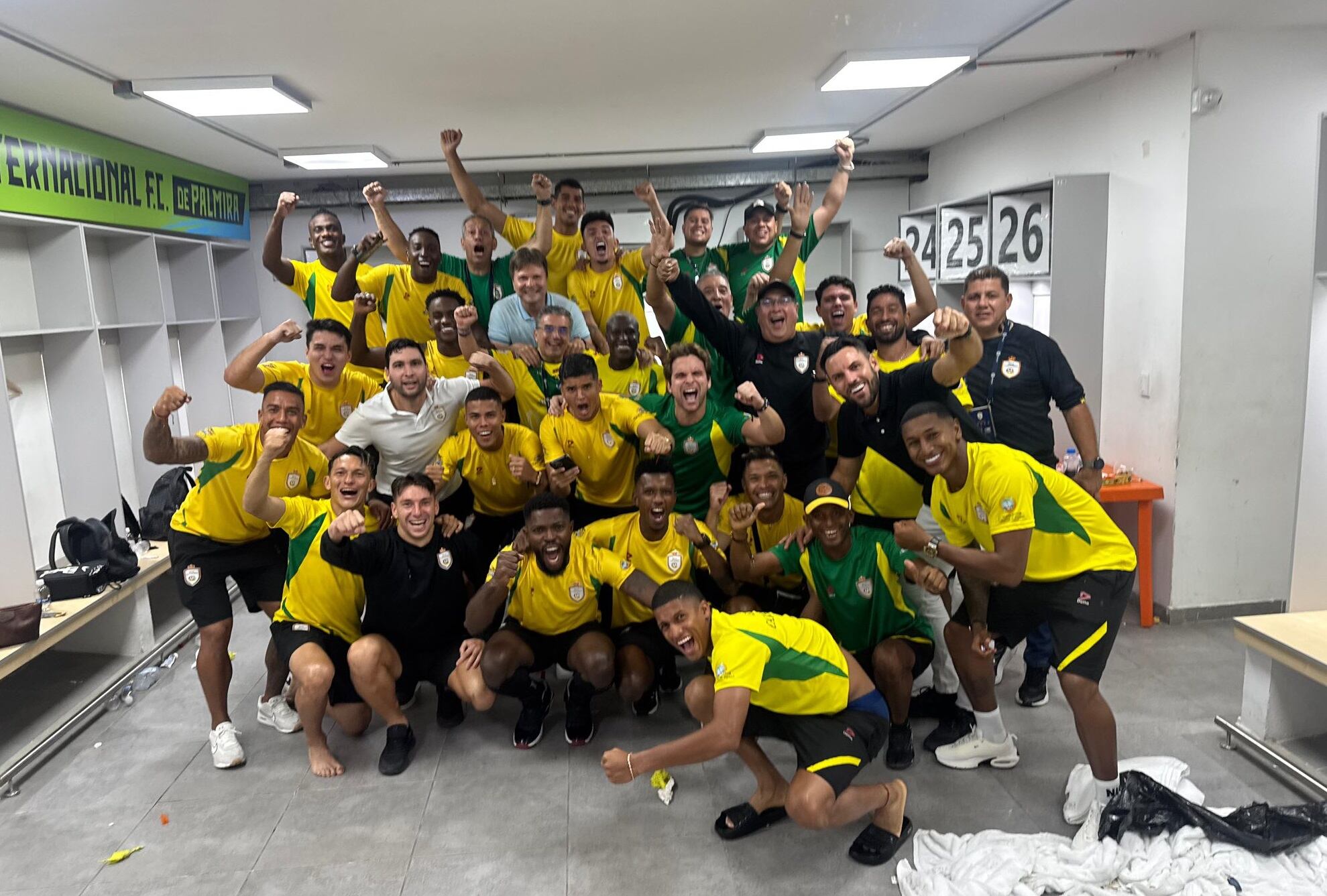 Foto: Real Cartagena