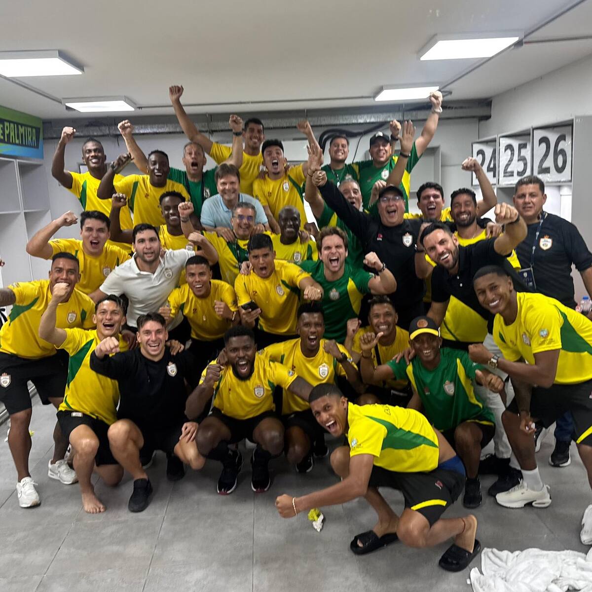 Torneo de Ascenso: ¿Por qué Real Cartagena sigue con opciones de subir a primera división?