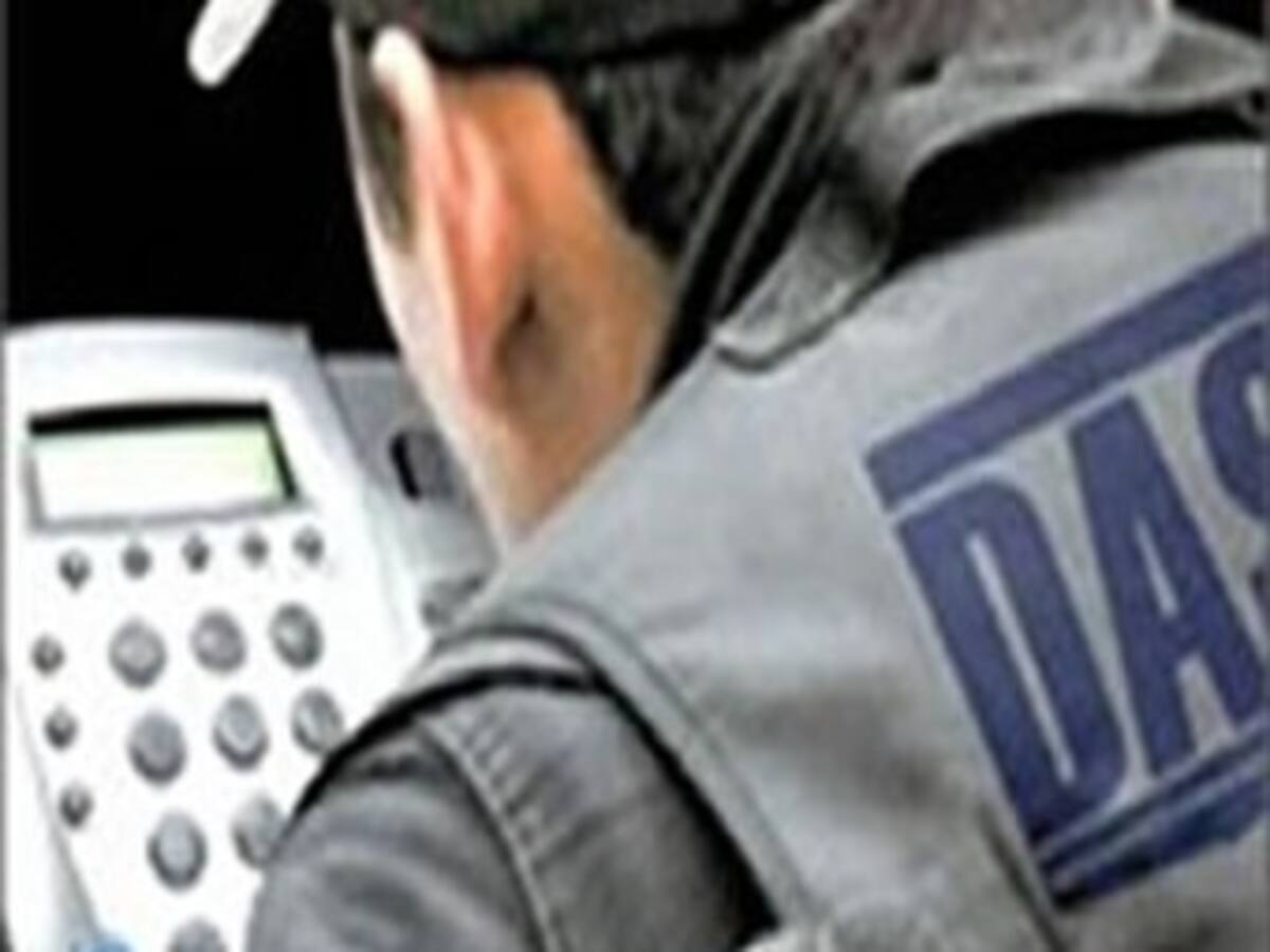 Esta semana comienza juicio por 'chuzadas' en la Corte Suprema
