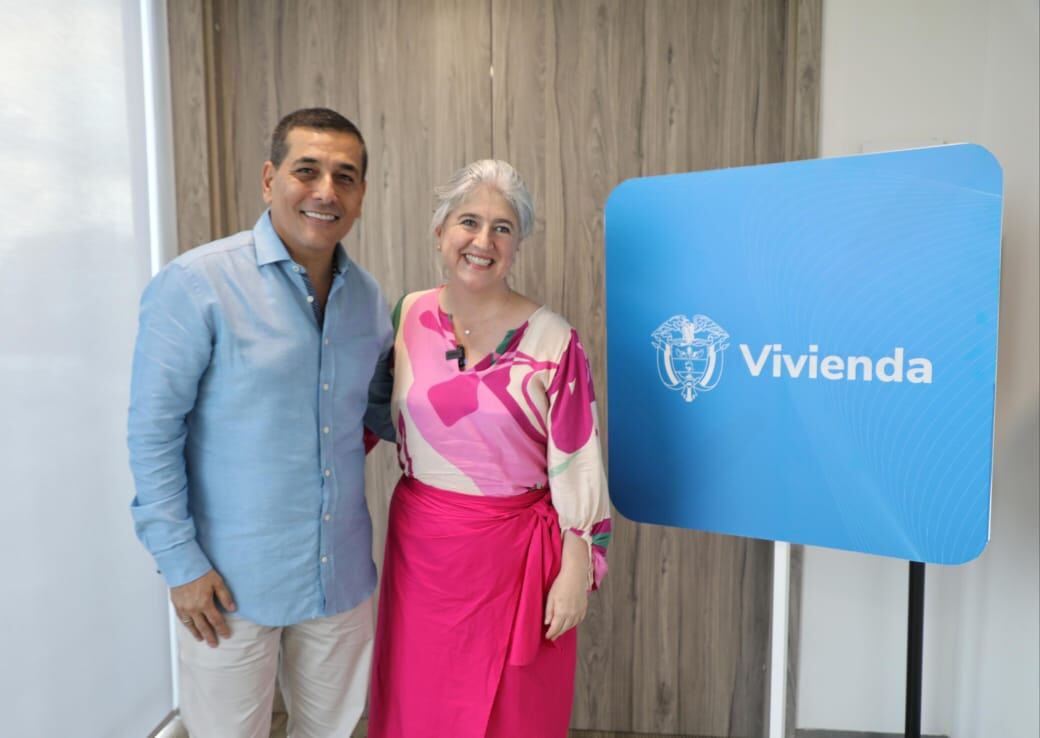 Ministerio de Vivienda