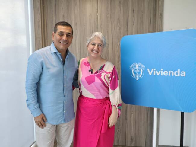 Ministerio de Vivienda