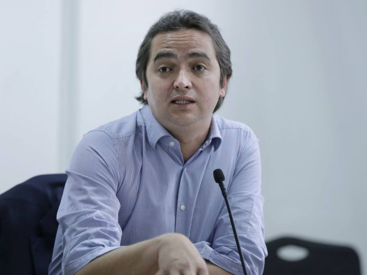 "Empresarios tendrán que pagar un billón de pesos por caída de decreto 558"