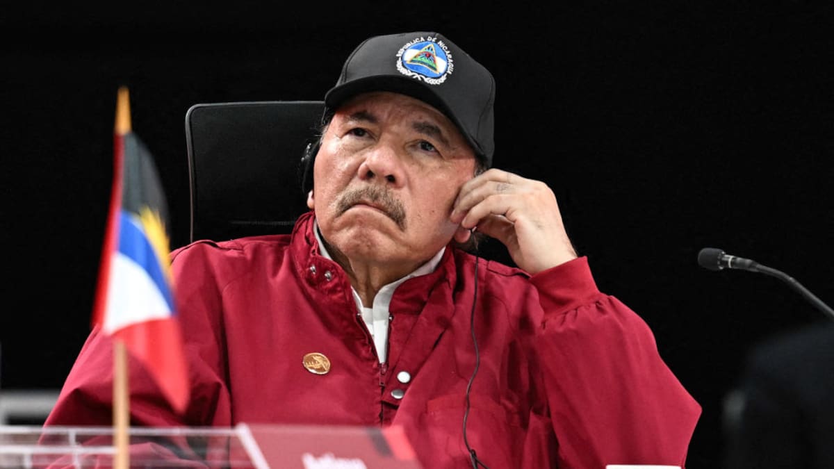 Expresidentes iberoamericanos piden investigación criminal contra Nicaragua