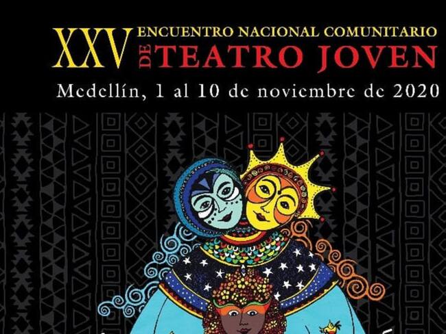 Encuentro Comunitario de Teatro Joven trae invitados internacionales