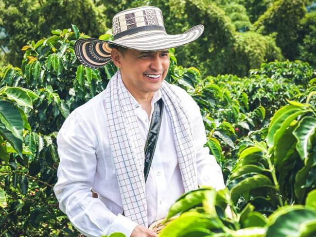 Jorge Celedón y Fundación Barco se unen para impulsar la permanencia escolar con ¡Ay Ombe! Coffee