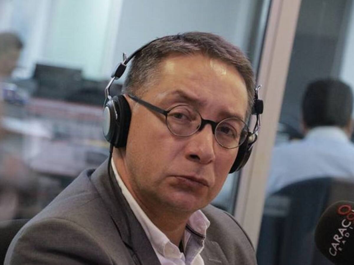 "Colombia solo está metiendo 1.2% de su PIB a paliar la crisis"