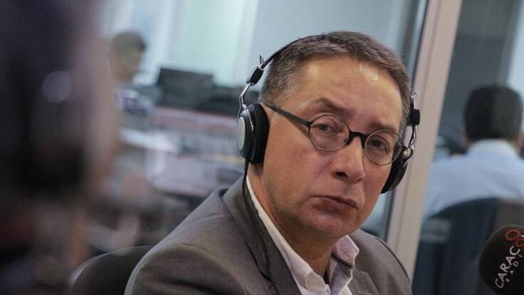 "Colombia, solo está metiendo 1.2% de su PIB a paliar la crisis"
