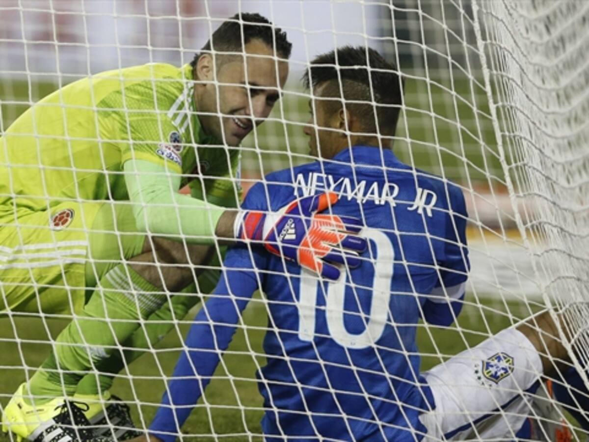 Brasil sin Neymar no muestra nada interesante: José Luis Chilavert