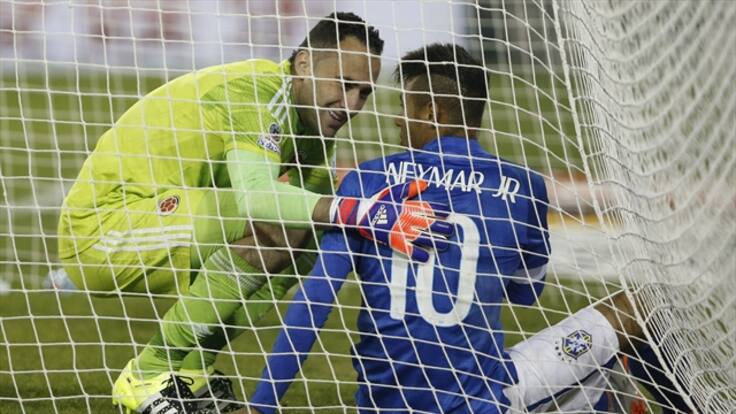 Brasil sin Neymar no muestra nada interesante: José Luis Chilavert