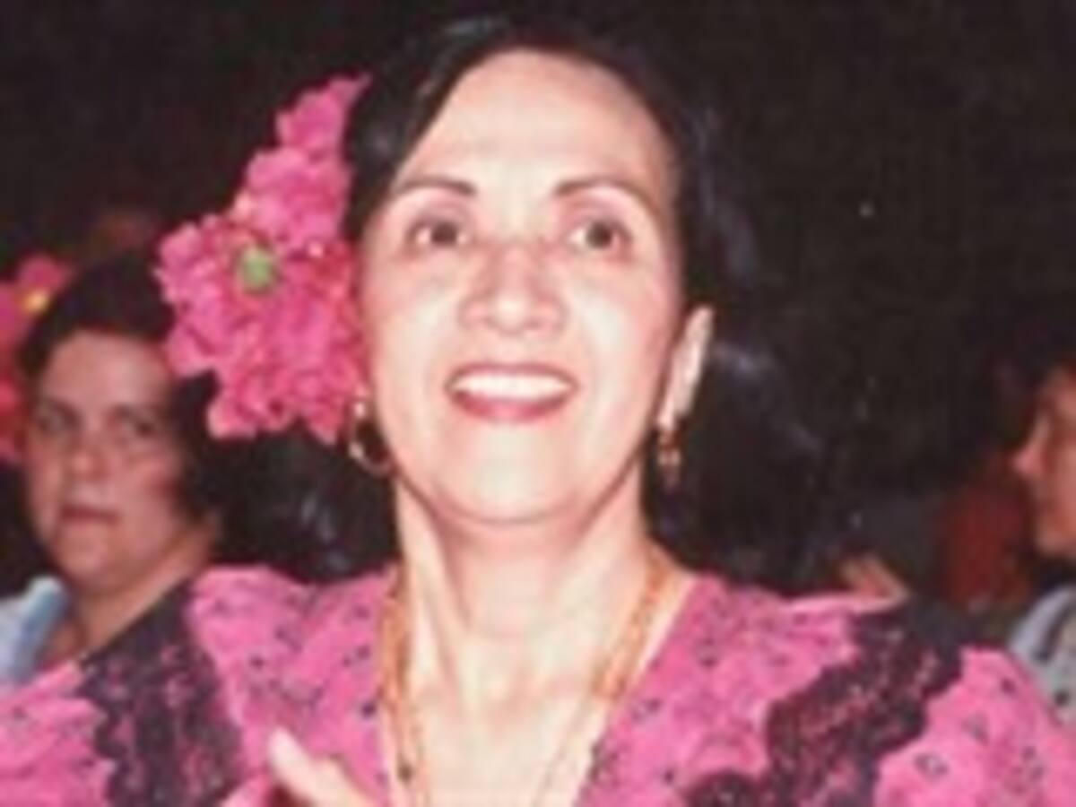Diez años del asesinato de Consuelo Araujo